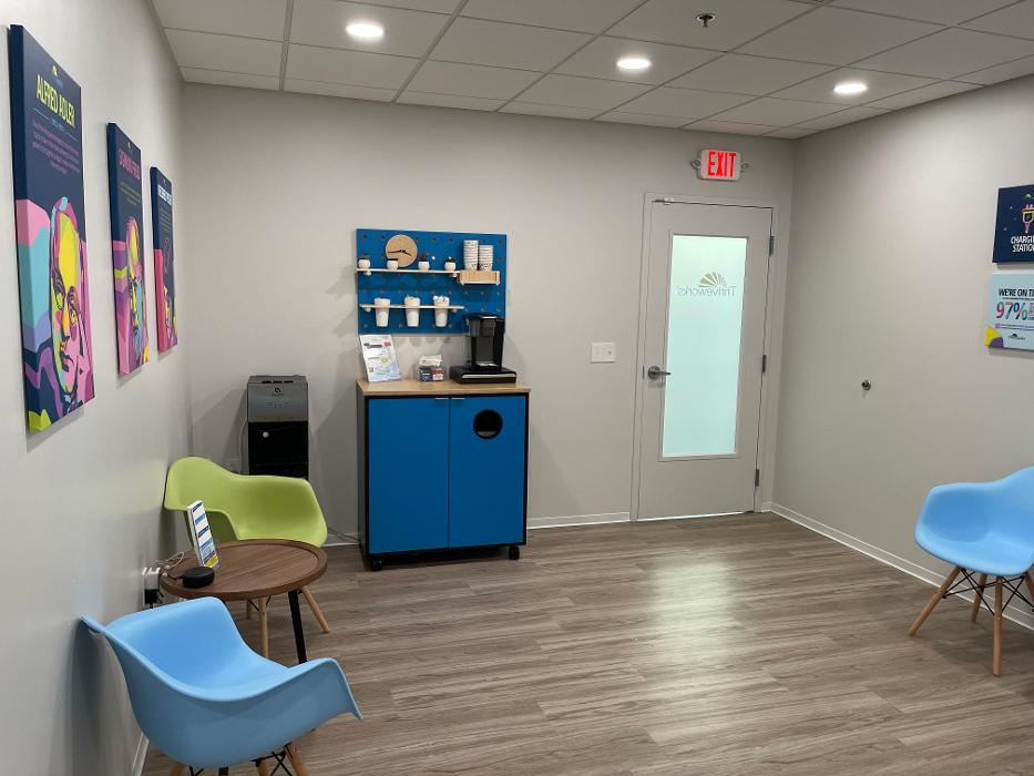 Thriveworks Counseling & Therapy Lexington - Lexington, KY