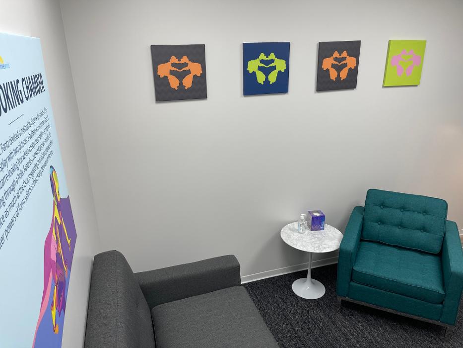 Thriveworks Counseling & Therapy Lexington - Lexington, KY