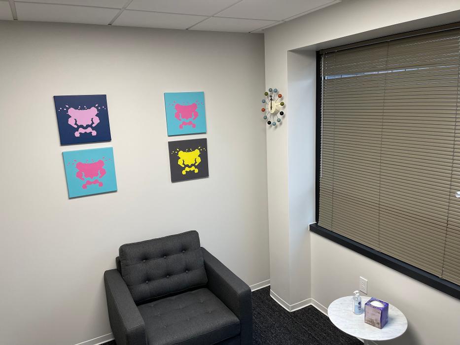 Thriveworks Counseling & Therapy Lexington - Lexington, KY