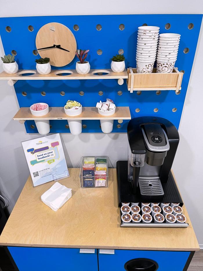 Thriveworks Counseling & Therapy Lexington - Lexington, KY