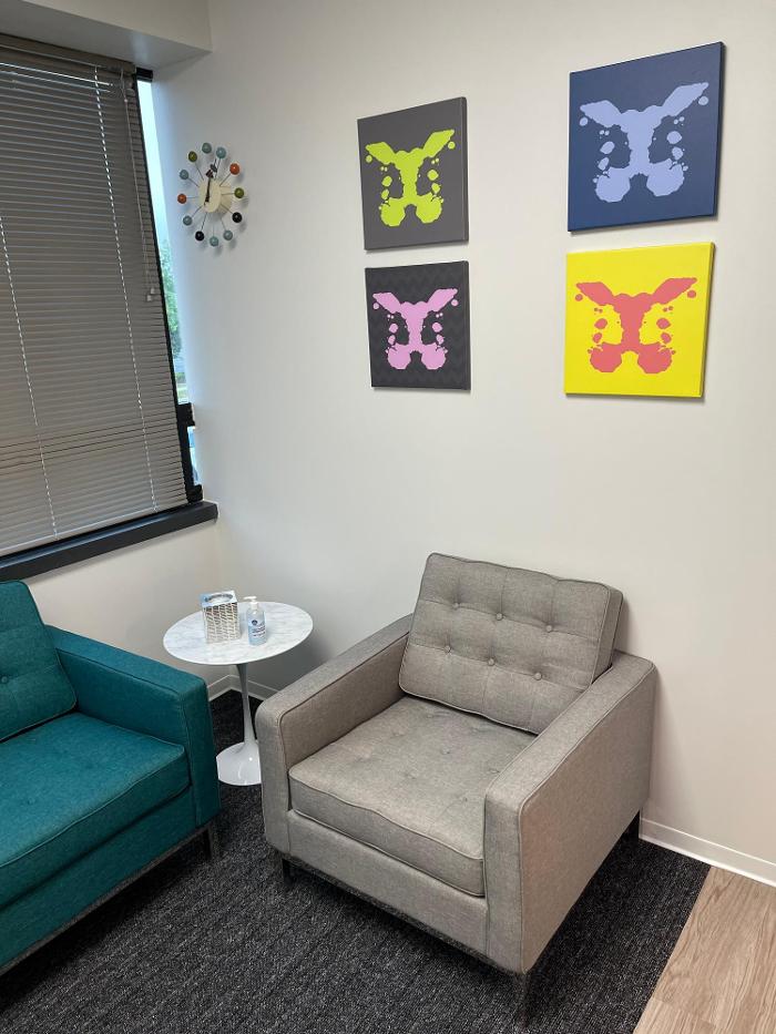 Thriveworks Counseling & Therapy Lexington - Lexington, KY