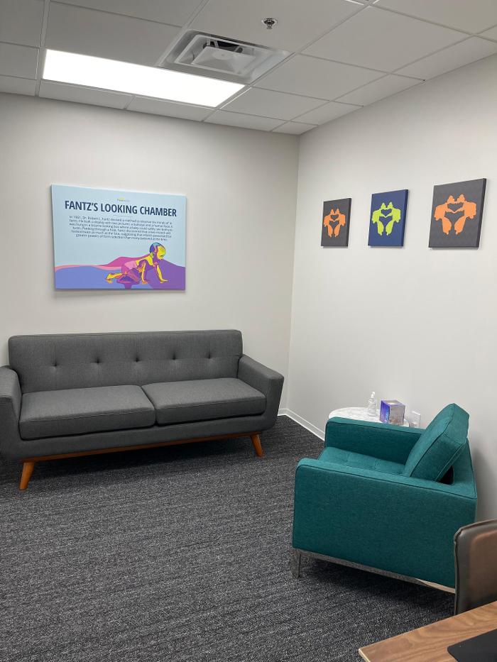 Thriveworks Counseling & Therapy Lexington - Lexington, KY