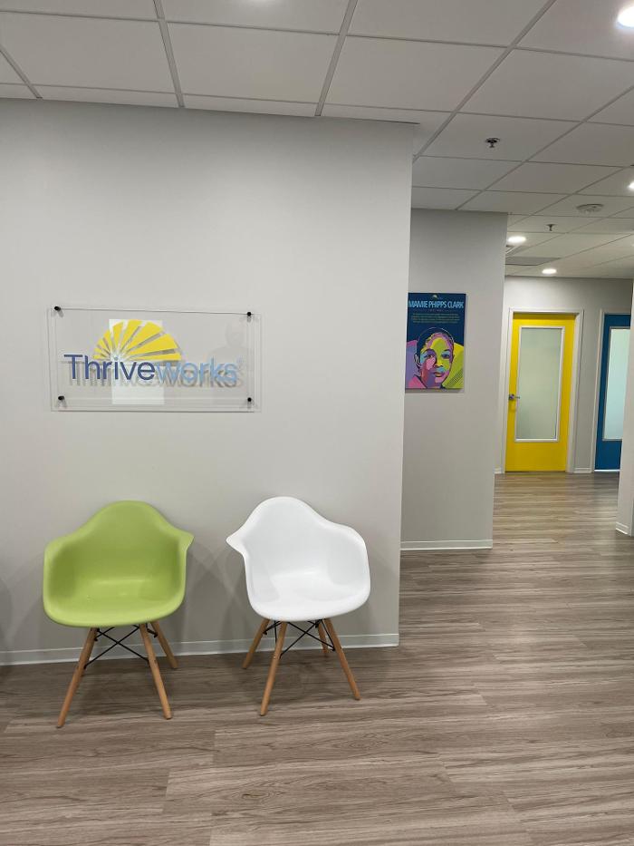 Thriveworks Counseling & Therapy Lexington - Lexington, KY