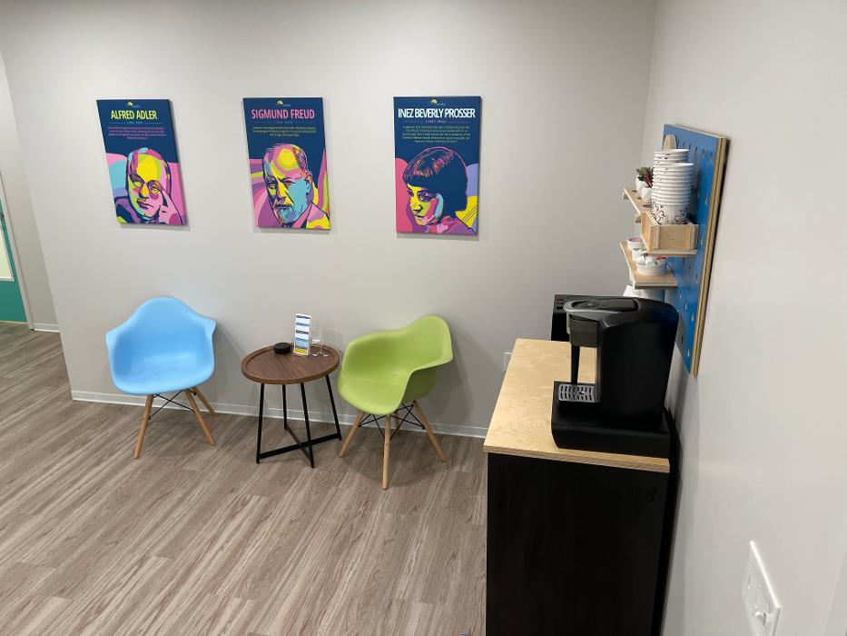 Thriveworks Counseling & Therapy Lexington - Lexington, KY