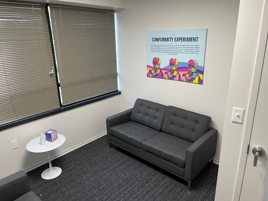 Thriveworks Counseling & Therapy Lexington - Lexington, KY