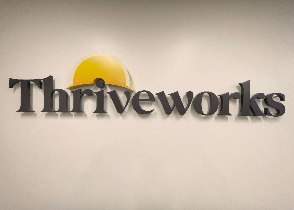 Thriveworks Counseling & Therapy Lexington - Lexington, KY