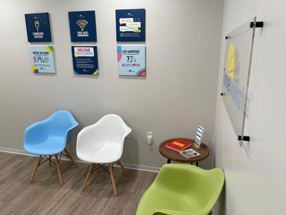 Thriveworks Counseling & Therapy Lexington - Lexington, KY