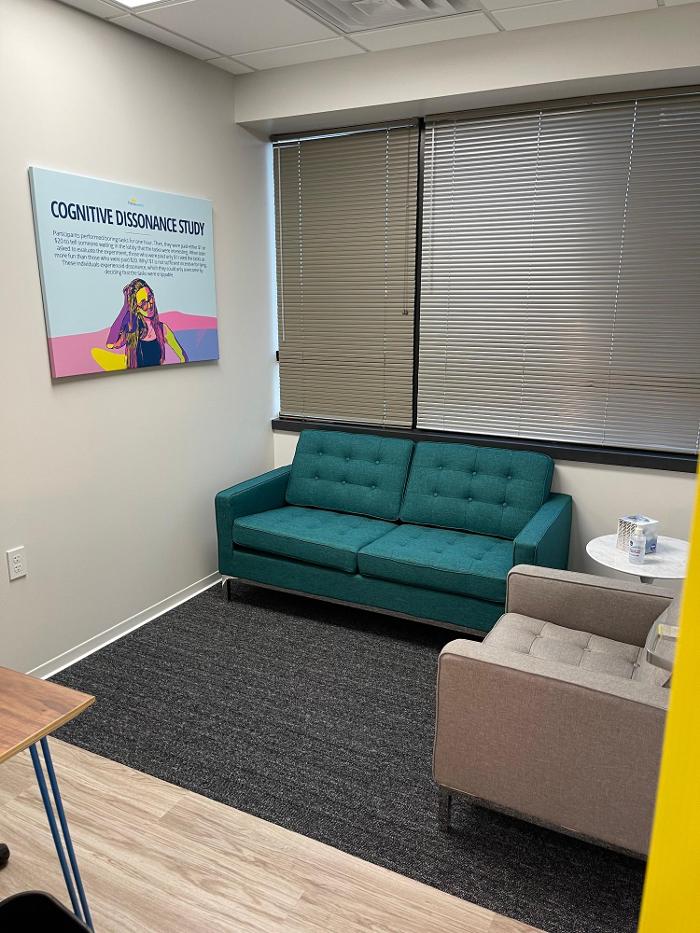 Thriveworks Counseling & Therapy Lexington - Lexington, KY