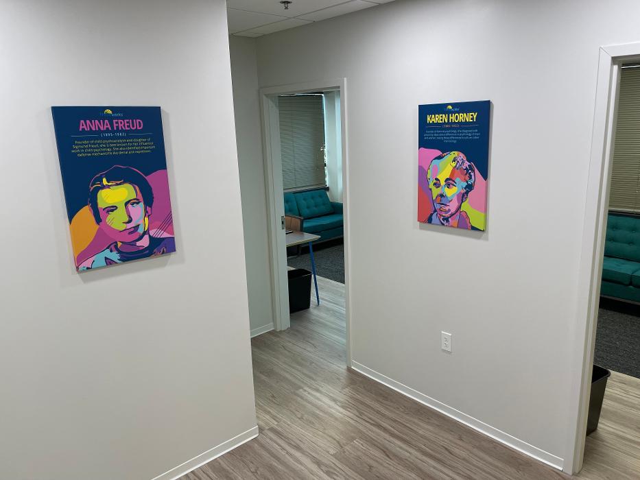 Thriveworks Counseling & Therapy Lexington - Lexington, KY