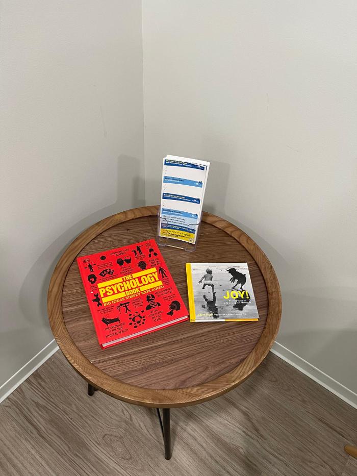 Thriveworks Counseling & Therapy Lexington - Lexington, KY