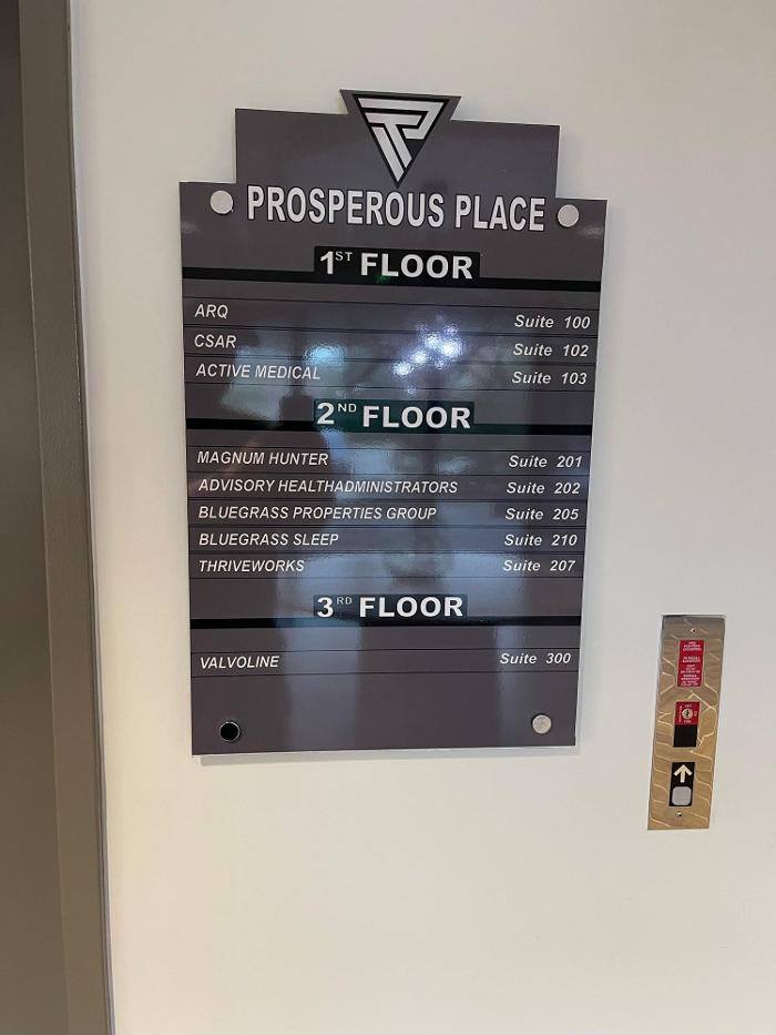 Thriveworks Counseling & Therapy Lexington - Lexington, KY