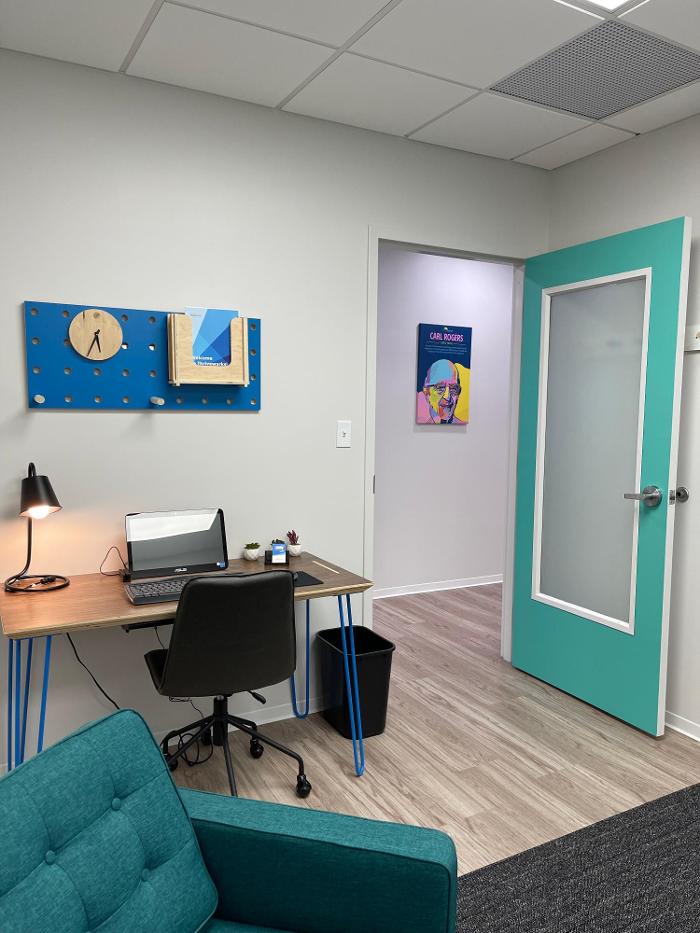 Thriveworks Counseling & Therapy Lexington - Lexington, KY