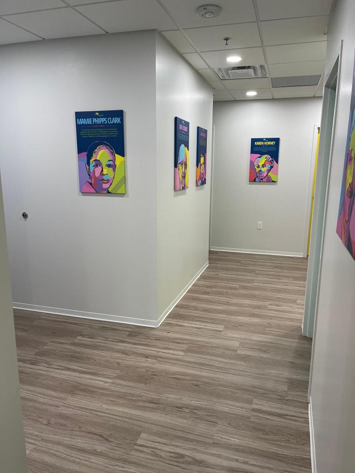 Thriveworks Counseling & Therapy Lexington - Lexington, KY