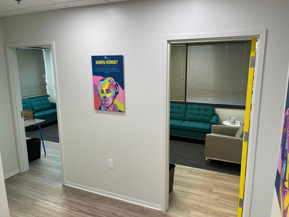 Thriveworks Counseling & Therapy Lexington - Lexington, KY