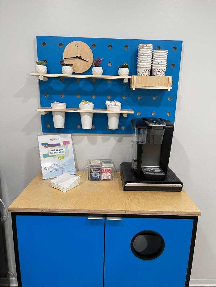 Thriveworks Counseling & Therapy Lexington - Lexington, KY