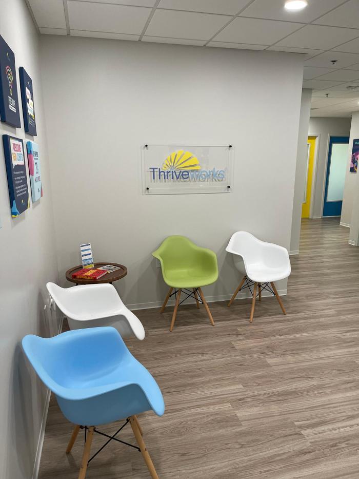 Thriveworks Counseling & Therapy Lexington - Lexington, KY