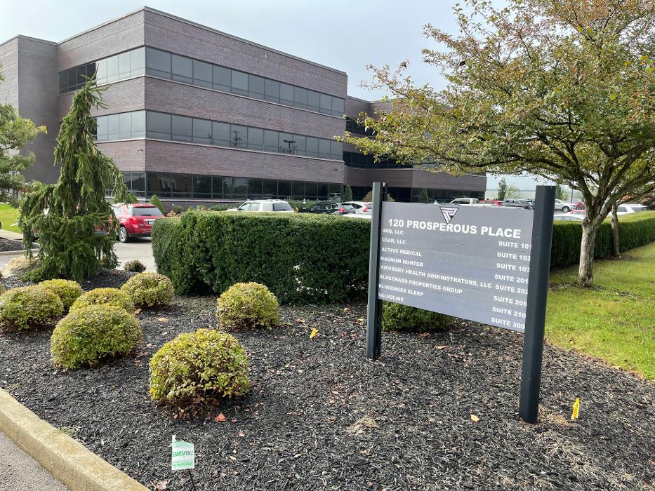 Thriveworks Counseling & Therapy Lexington - Lexington, KY