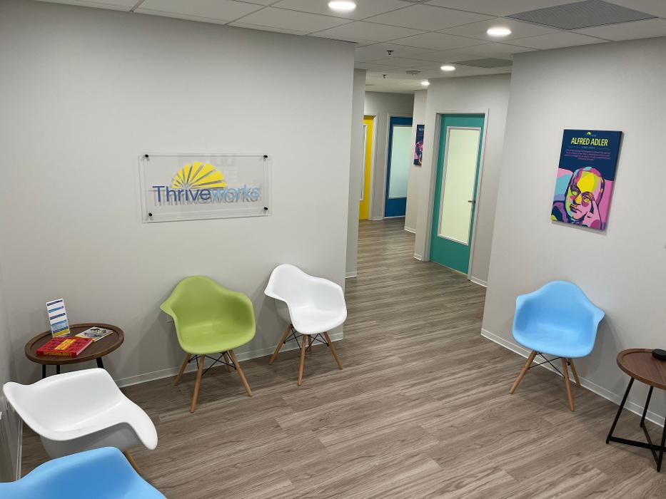 Thriveworks Counseling & Therapy Lexington - Lexington, KY