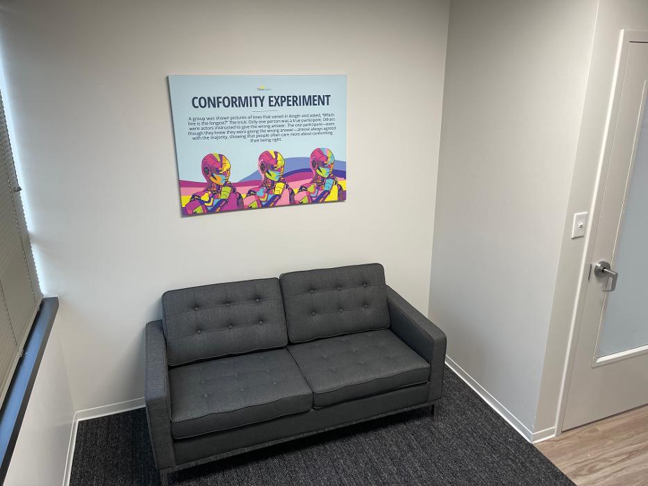 Thriveworks Counseling & Therapy Lexington - Lexington, KY