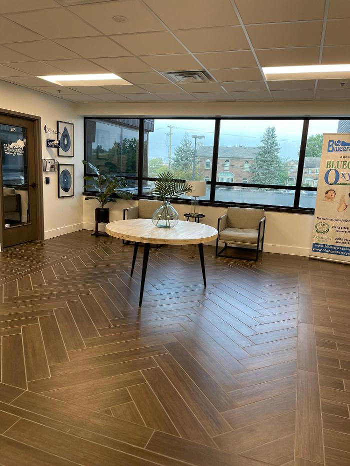 Thriveworks Counseling & Therapy Lexington - Lexington, KY