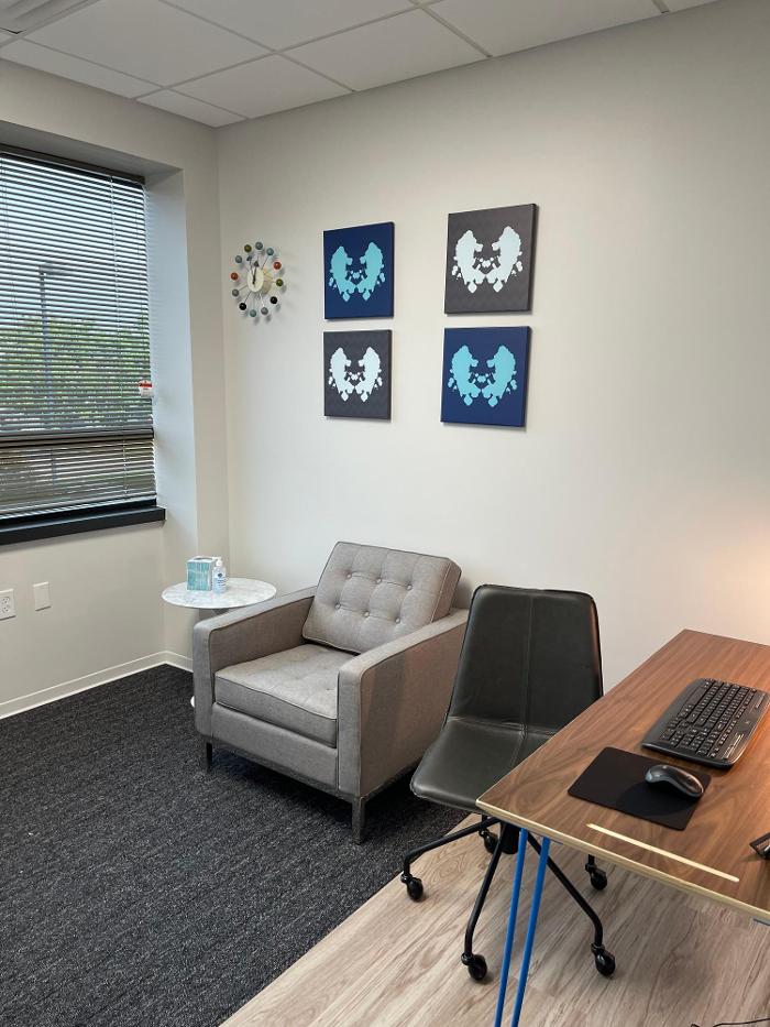 Thriveworks Counseling & Therapy Lexington - Lexington, KY