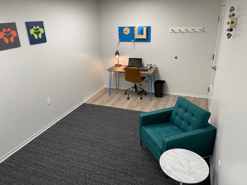 Thriveworks Counseling & Therapy Lexington - Lexington, KY