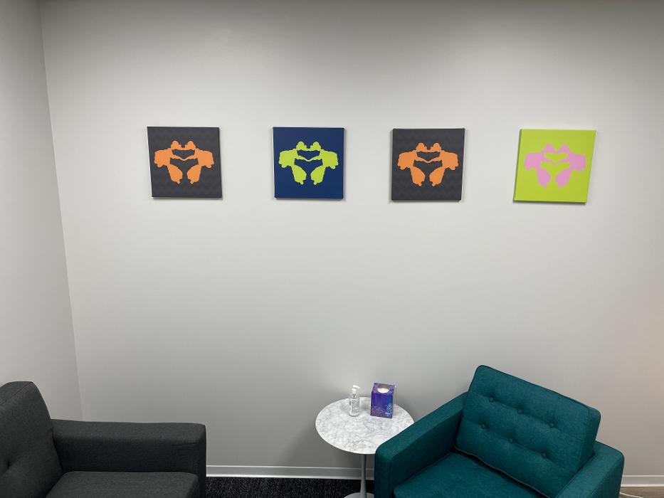 Thriveworks Counseling & Therapy Lexington - Lexington, KY