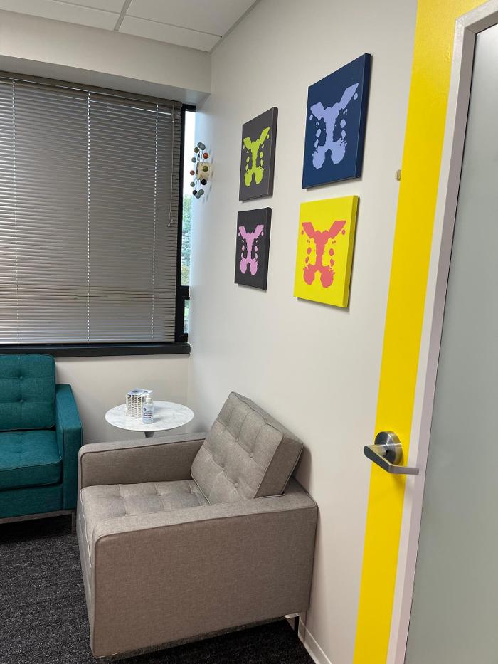 Thriveworks Counseling & Therapy Lexington - Lexington, KY