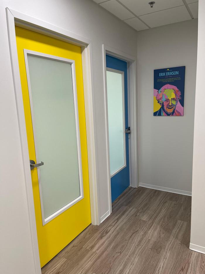 Thriveworks Counseling & Therapy Lexington - Lexington, KY