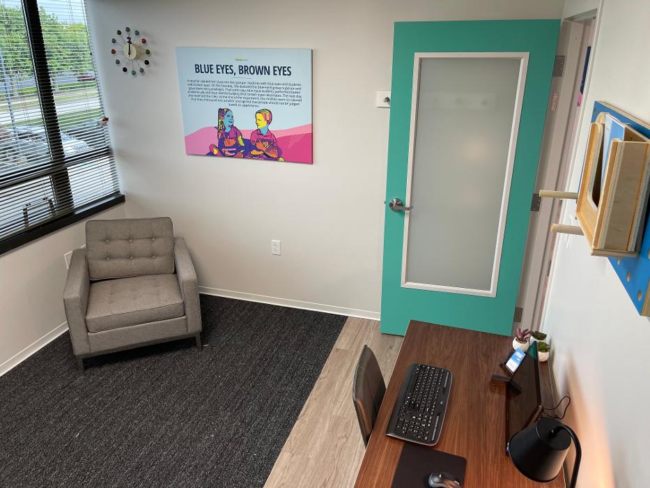 Thriveworks Counseling & Therapy Lexington - Lexington, KY