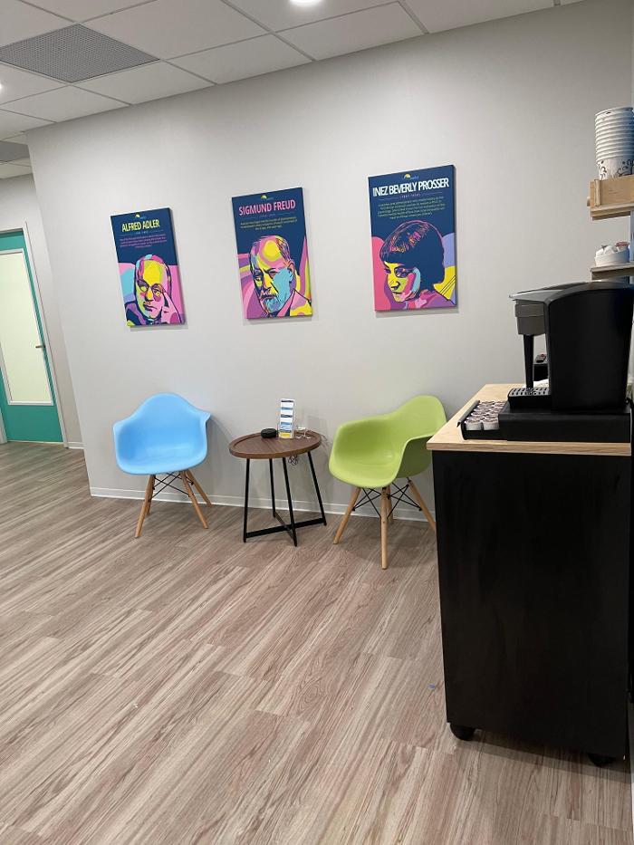 Thriveworks Counseling & Therapy Lexington - Lexington, KY