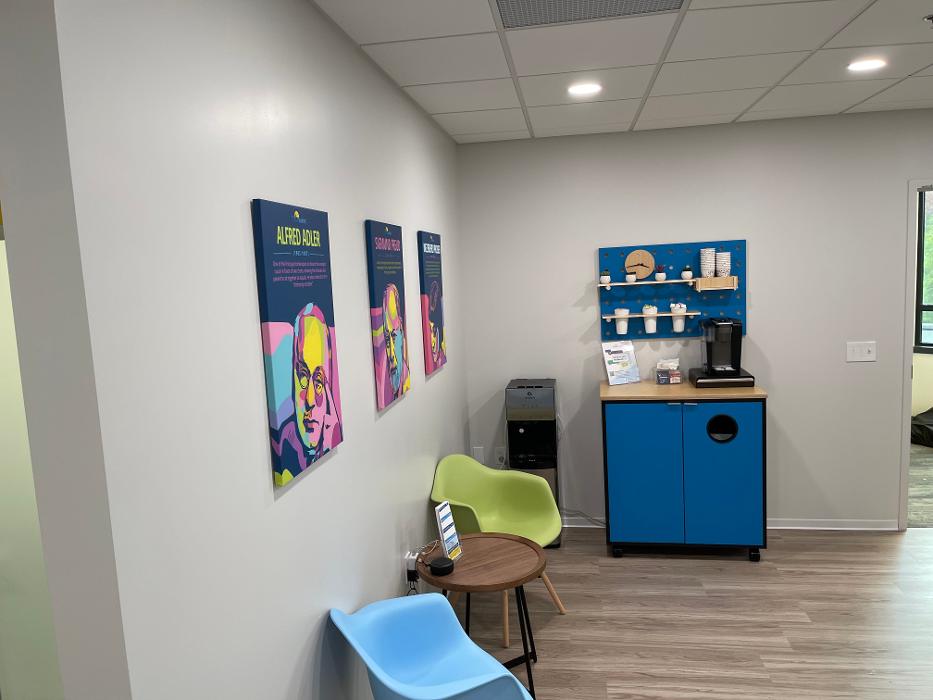 Thriveworks Counseling & Therapy Lexington - Lexington, KY