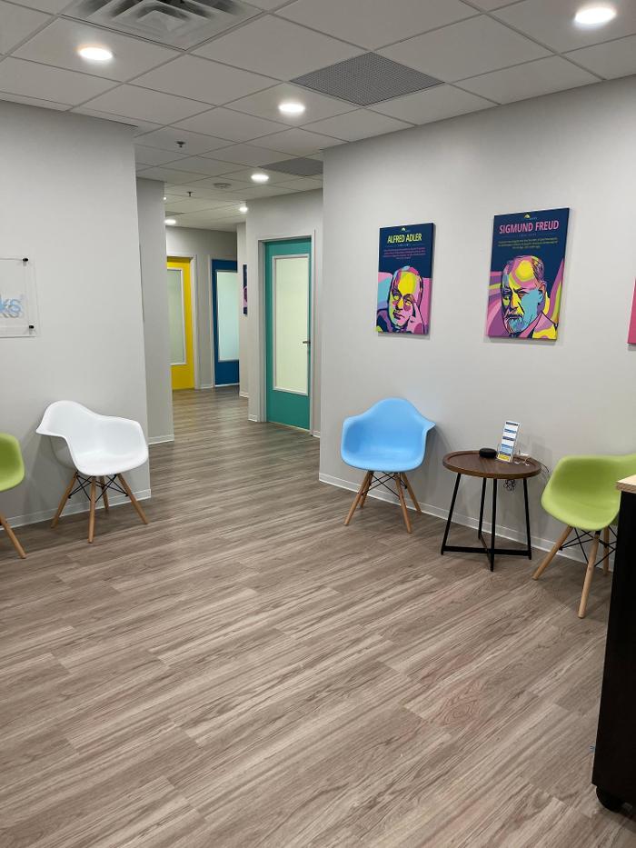 Thriveworks Counseling & Therapy Lexington - Lexington, KY