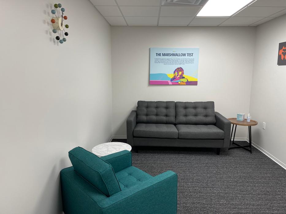 Thriveworks Counseling & Therapy Lexington - Lexington, KY