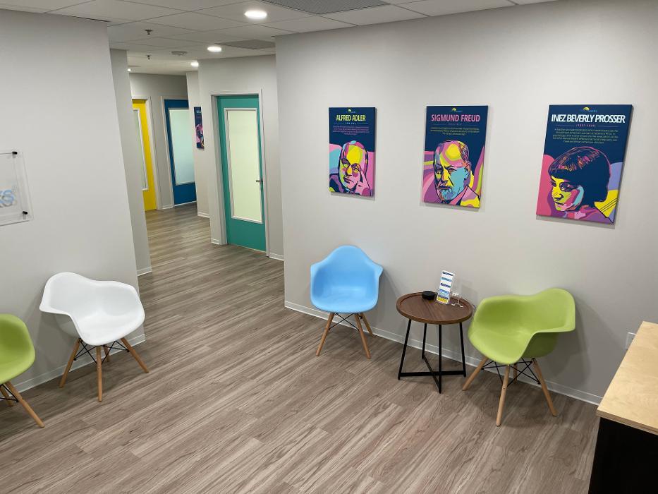 Thriveworks Counseling & Therapy Lexington - Lexington, KY