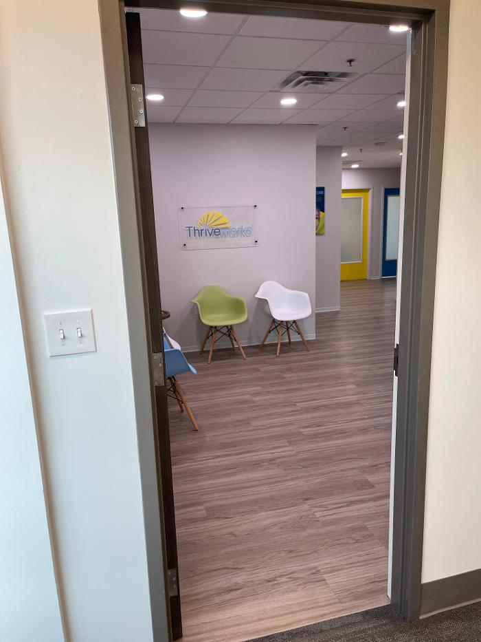 Thriveworks Counseling & Therapy Lexington - Lexington, KY