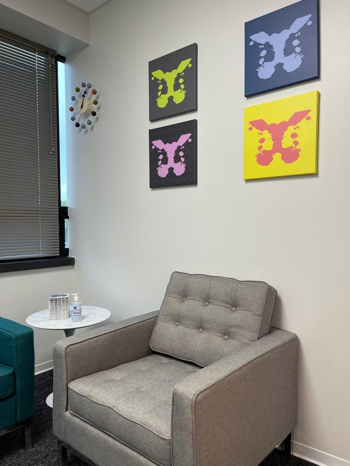 Thriveworks Counseling & Therapy Lexington - Lexington, KY