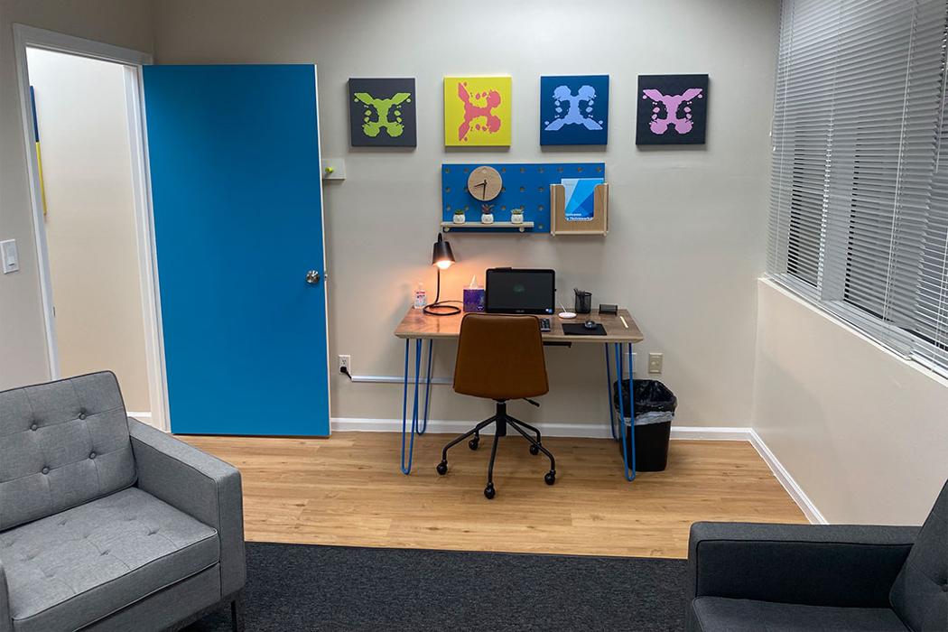 Thriveworks Counseling & Therapy Lexington - Lexington, KY