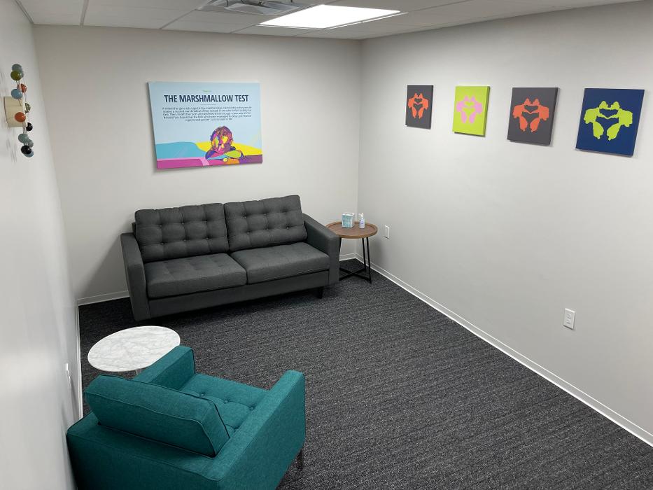 Thriveworks Counseling & Therapy Lexington - Lexington, KY