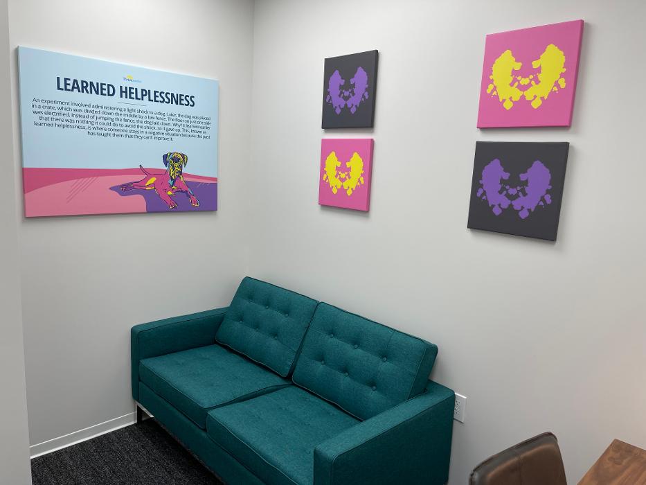 Thriveworks Counseling & Therapy Lexington - Lexington, KY