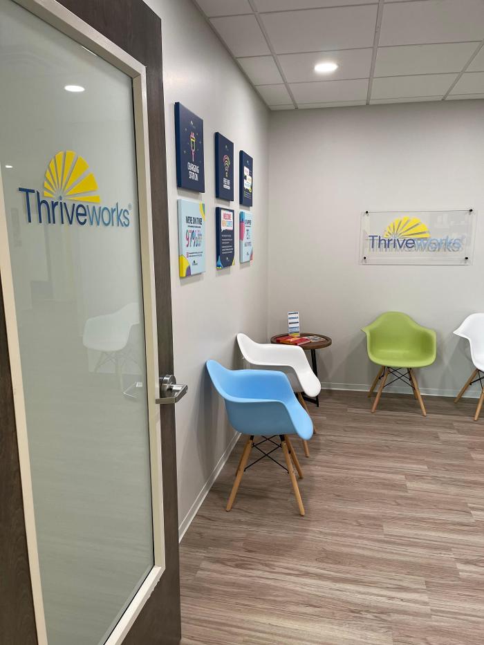 Thriveworks Counseling & Therapy Lexington - Lexington, KY