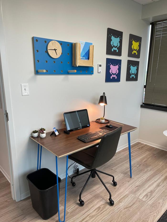 Thriveworks Counseling & Therapy Lexington - Lexington, KY