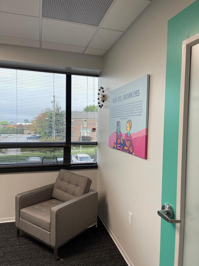 Thriveworks Counseling & Therapy Lexington - Lexington, KY