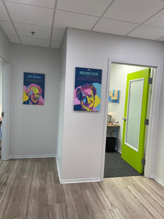 Thriveworks Counseling & Therapy Lexington - Lexington, KY