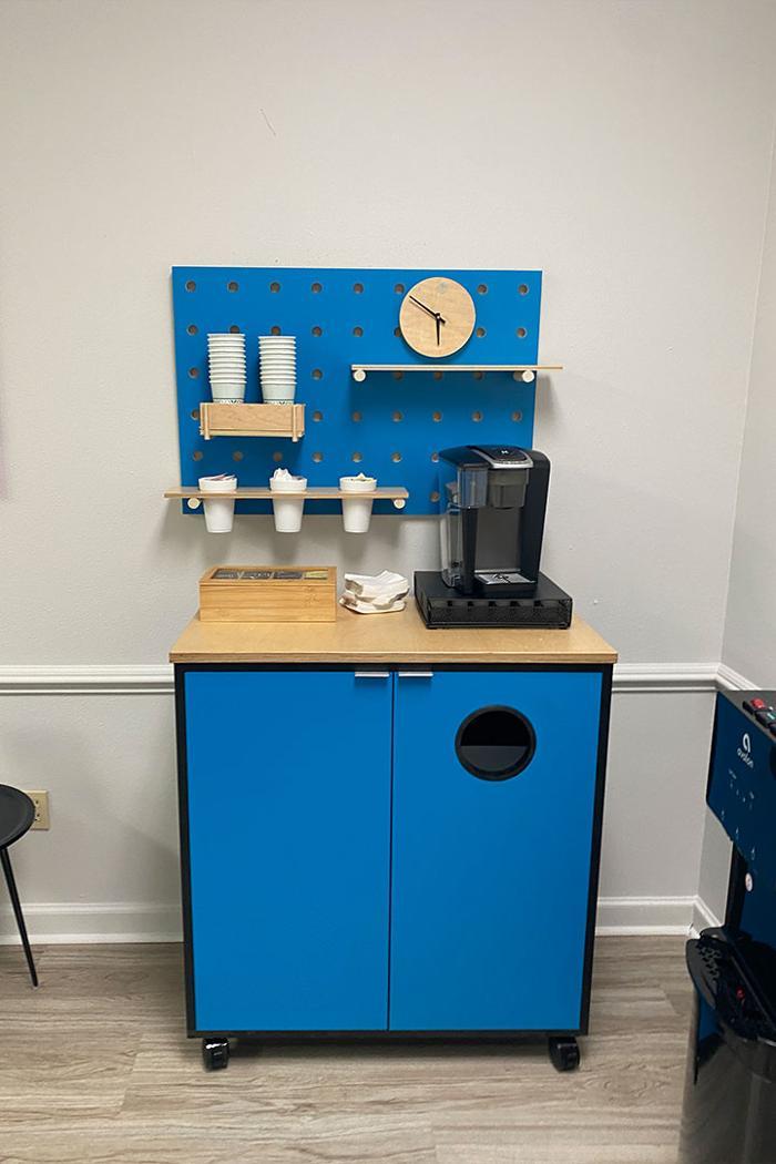 Thriveworks Counseling & Therapy Lexington - Lexington, KY