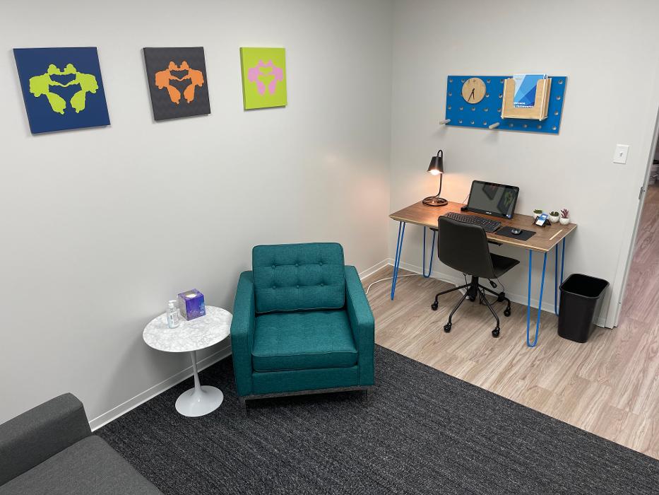 Thriveworks Counseling & Therapy Lexington - Lexington, KY