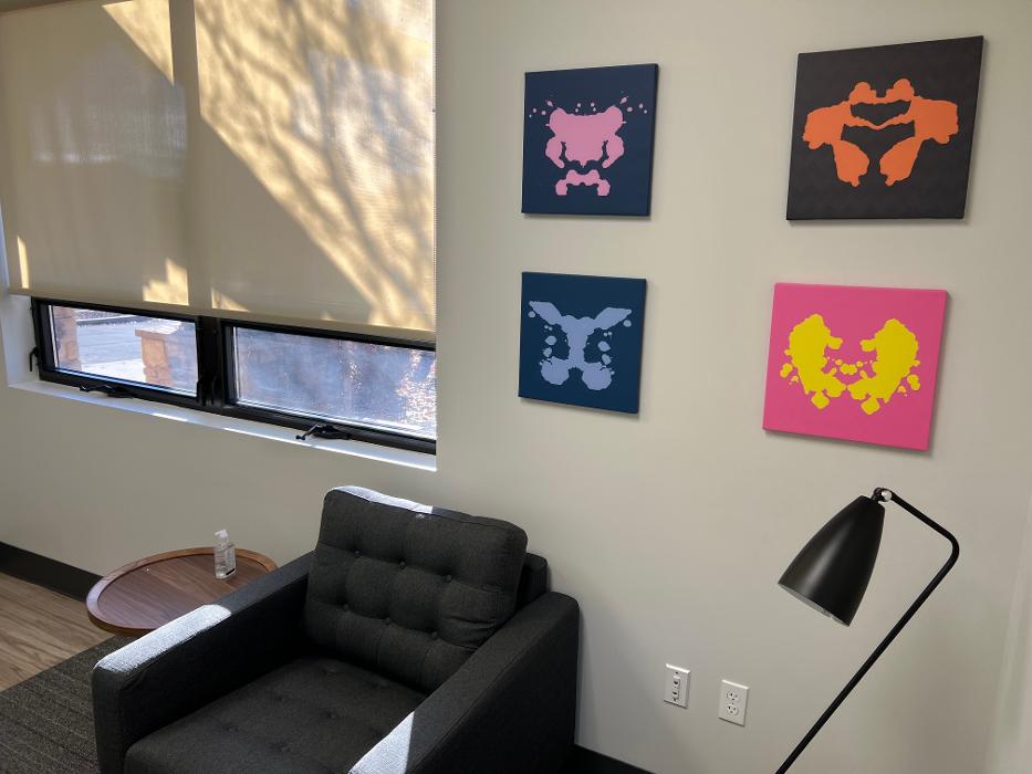 Thriveworks Counseling & Therapy Nampa - Nampa, ID