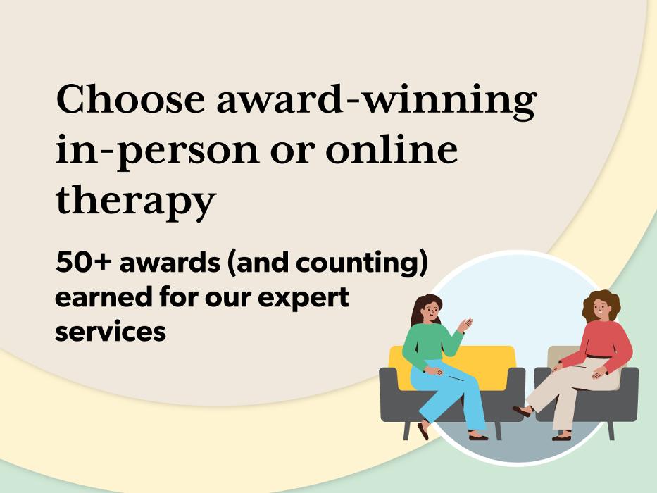 Thriveworks Counseling & Therapy Nampa - Nampa, ID