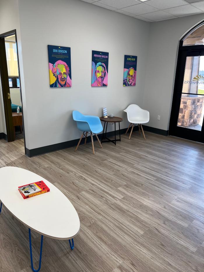 Thriveworks Counseling & Therapy Nampa - Nampa, ID