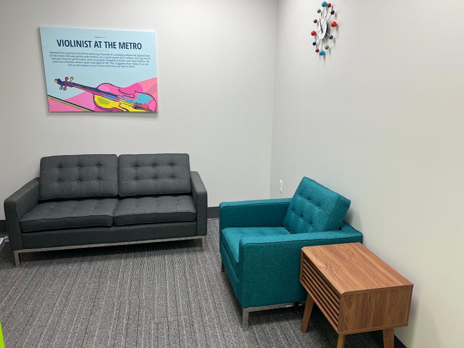 Thriveworks Counseling & Therapy Nampa - Nampa, ID